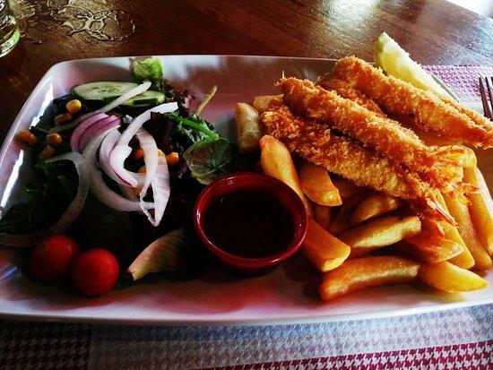 The Rugby Tavern Cambrils